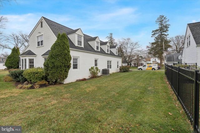 642 KIRKWOOD ST, Jenkintown, PA 19046