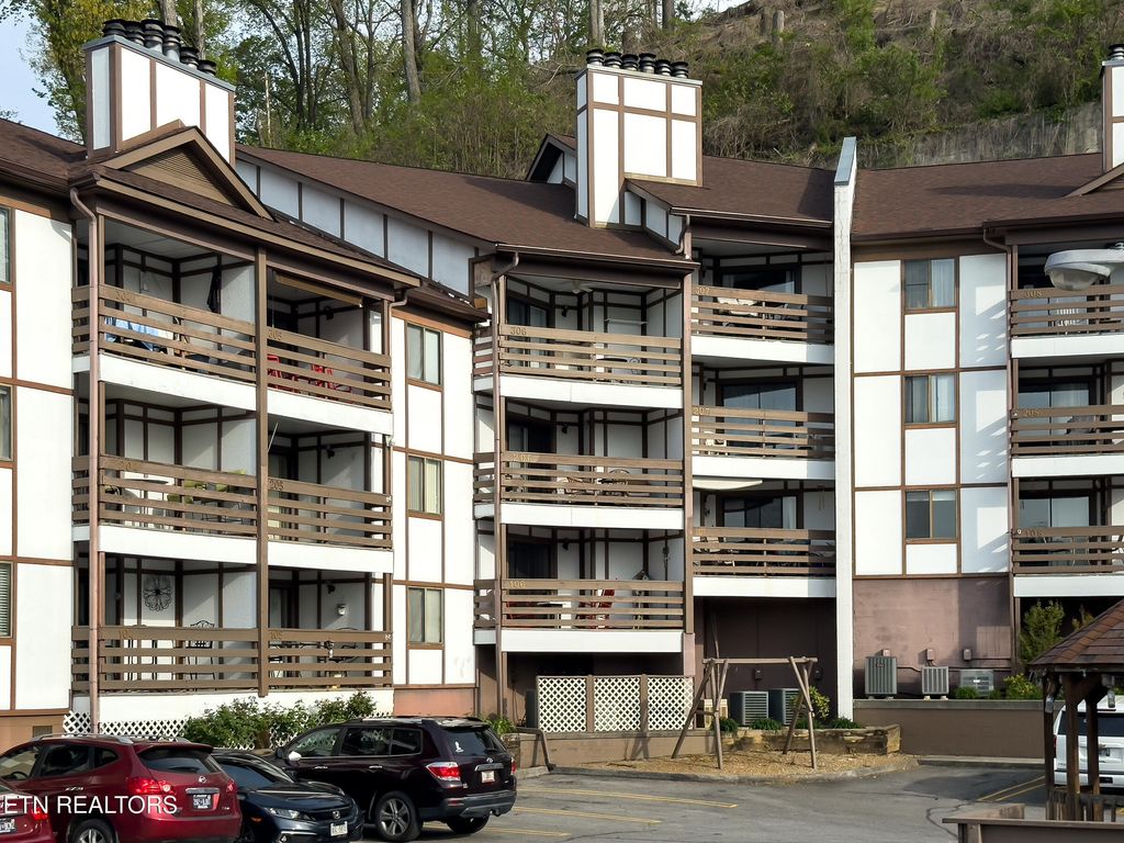 616 Turkey Nest Rd 306, Gatlinburg, TN 37738