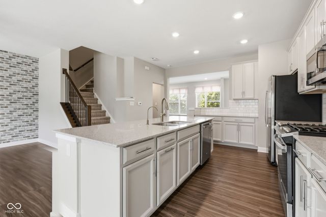 13472 Erlen Drive, Fishers, IN 46037