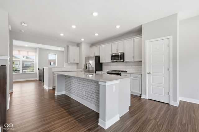 13472 Erlen Drive, Fishers, IN 46037