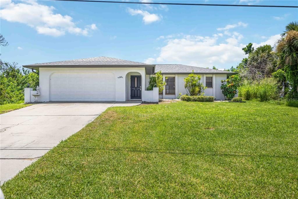 1965 OREGON TRAIL, Englewood, FL 34224