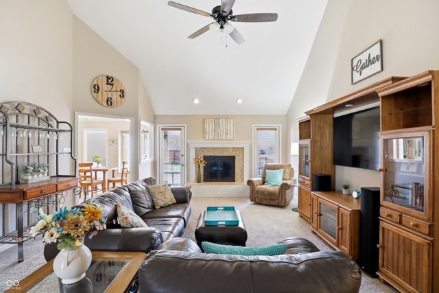 14305 Stacey Street, Carmel, IN 46033