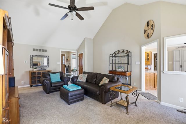 14305 Stacey Street, Carmel, IN 46033