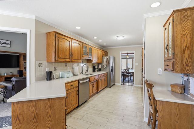 14305 Stacey Street, Carmel, IN 46033