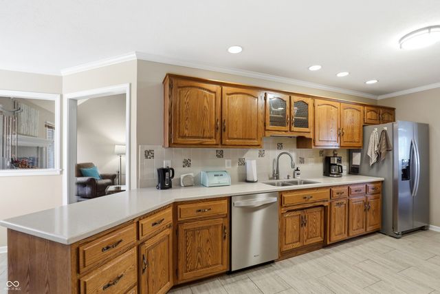 14305 Stacey Street, Carmel, IN 46033