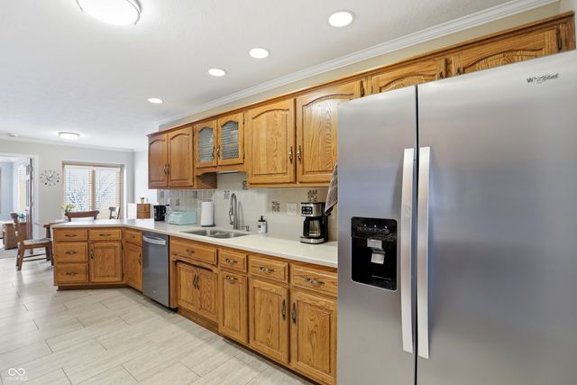 14305 Stacey Street, Carmel, IN 46033