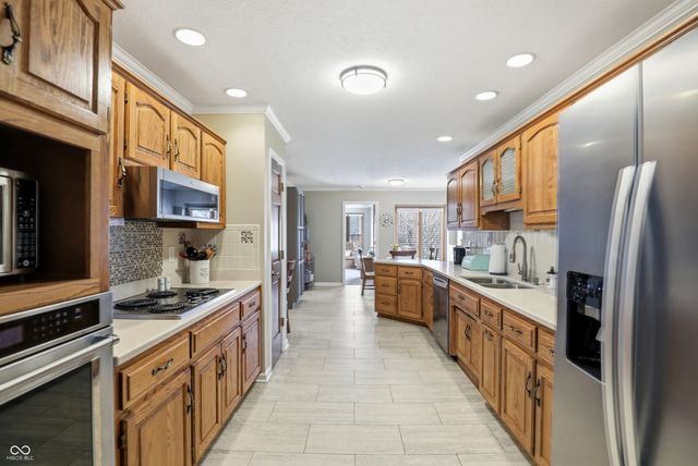 14305 Stacey Street, Carmel, IN 46033