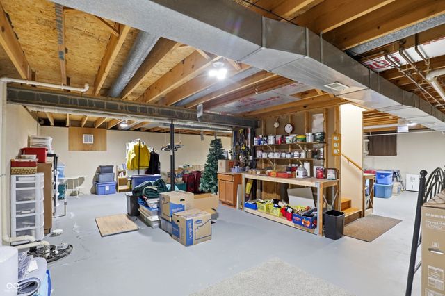 14305 Stacey Street, Carmel, IN 46033