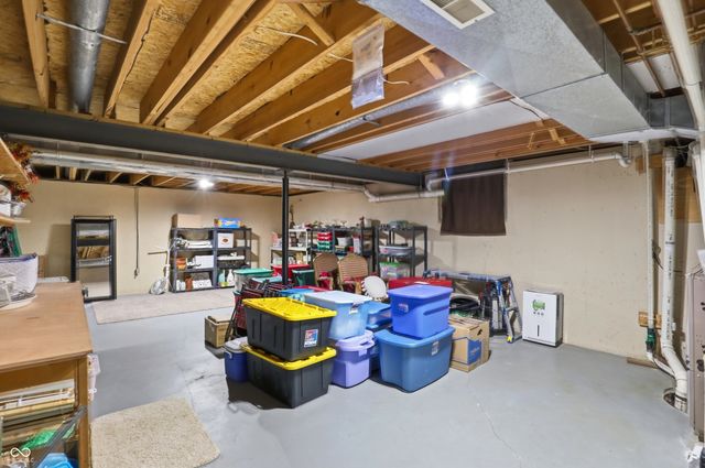 14305 Stacey Street, Carmel, IN 46033