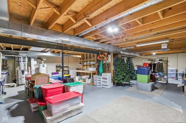 14305 Stacey Street, Carmel, IN 46033