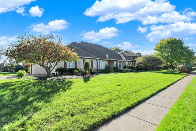 14305 Stacey Street, Carmel, IN 46033
