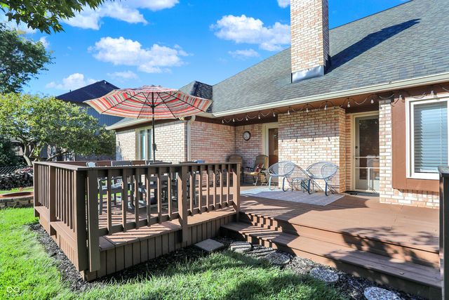 14305 Stacey Street, Carmel, IN 46033