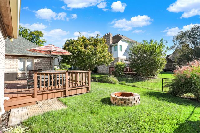 14305 Stacey Street, Carmel, IN 46033