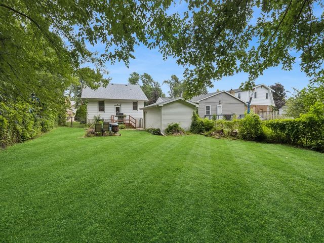 315 E 13th Street N, Newton, IA 50208