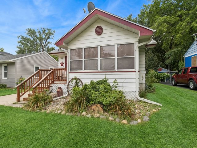 315 E 13th Street N, Newton, IA 50208
