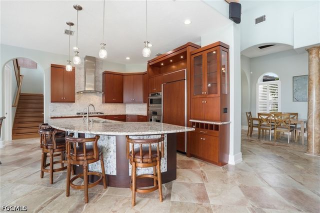 1506 Hermitage LN, Cape Coral, FL 33914