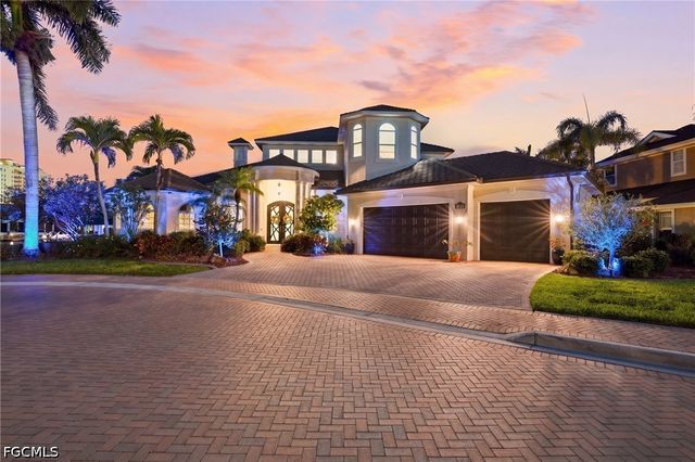 1506 Hermitage LN, Cape Coral, FL 33914