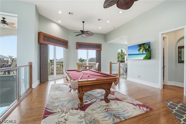 1506 Hermitage LN, Cape Coral, FL 33914