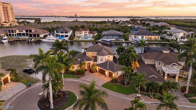 1506 Hermitage LN, Cape Coral, FL 33914