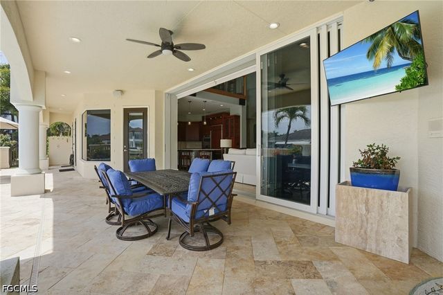 1506 Hermitage LN, Cape Coral, FL 33914
