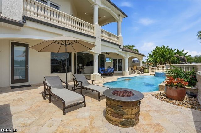 1506 Hermitage LN, Cape Coral, FL 33914