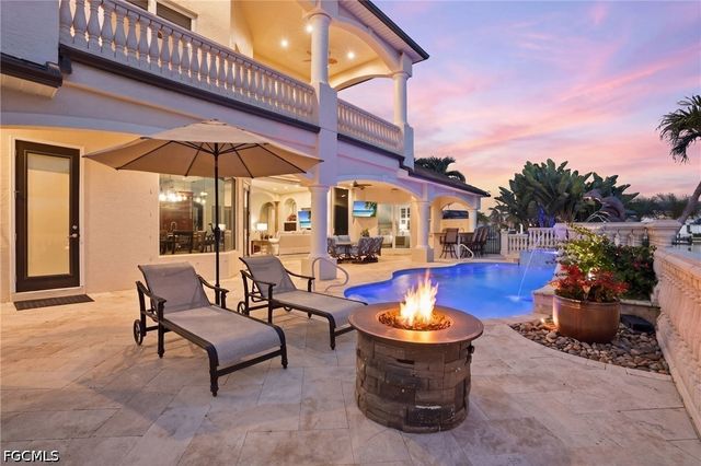 1506 Hermitage LN, Cape Coral, FL 33914