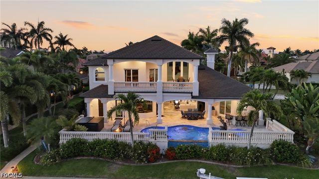 1506 Hermitage LN, Cape Coral, FL 33914