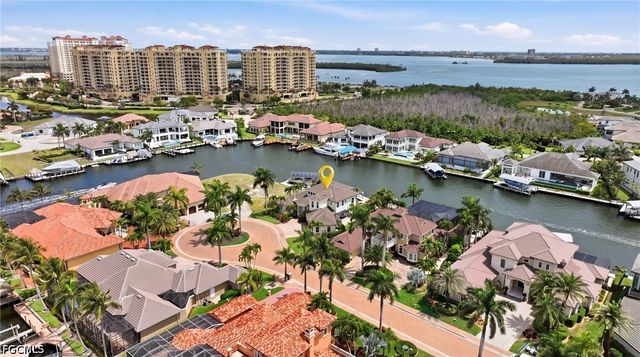 1506 Hermitage LN, Cape Coral, FL 33914