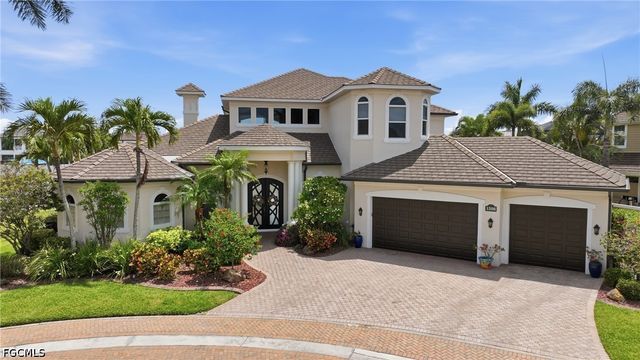 1506 Hermitage LN, Cape Coral, FL 33914