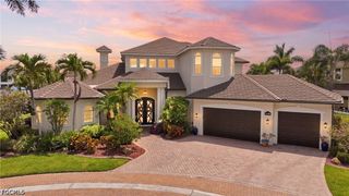 1506 Hermitage LN, Cape Coral, FL 33914