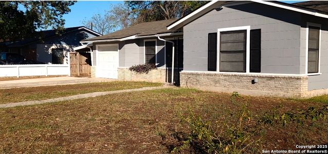 2625 woodlawn, San Antonio, TX 78228