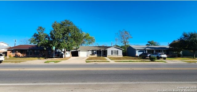 2625 woodlawn, San Antonio, TX 78228