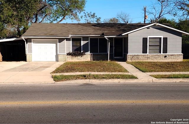 2625 woodlawn, San Antonio, TX 78228