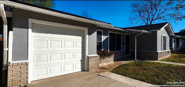 2625 woodlawn, San Antonio, TX 78228