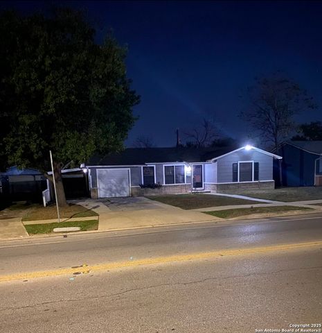 2625 woodlawn, San Antonio, TX 78228