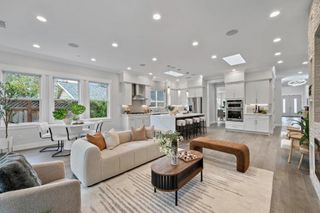 18823 Casa Blanca Lane, Saratoga, CA 95070