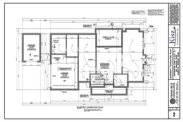 262 Windsor Drive, Marietta, GA 30064