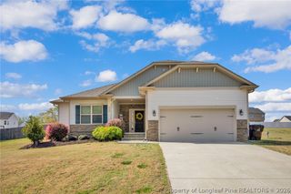 228 Glendale Circle, Sanford, NC 27332