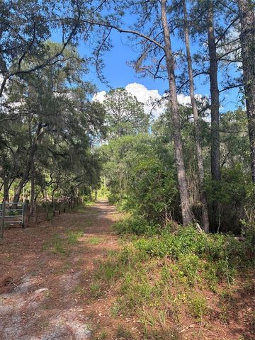 16464 NE 35 ROAD, Citra, FL 32113