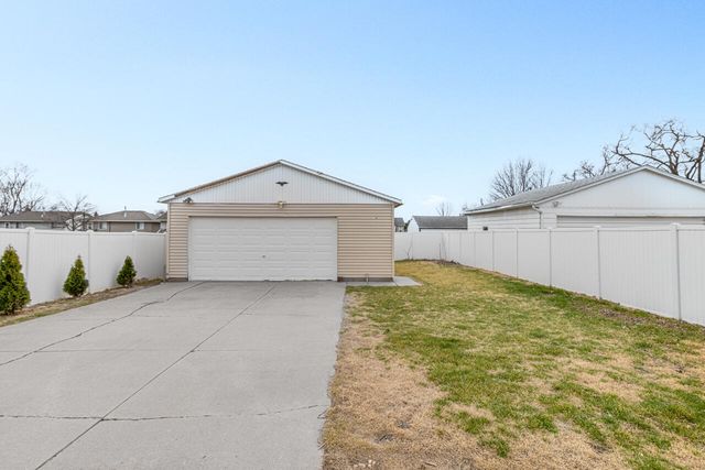 3329 9TH Avenue, Council Bluffs, IA 51501