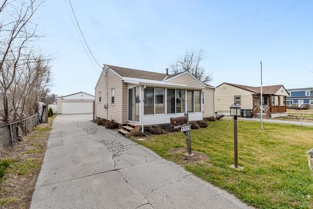 3329 9TH Avenue, Council Bluffs, IA 51501