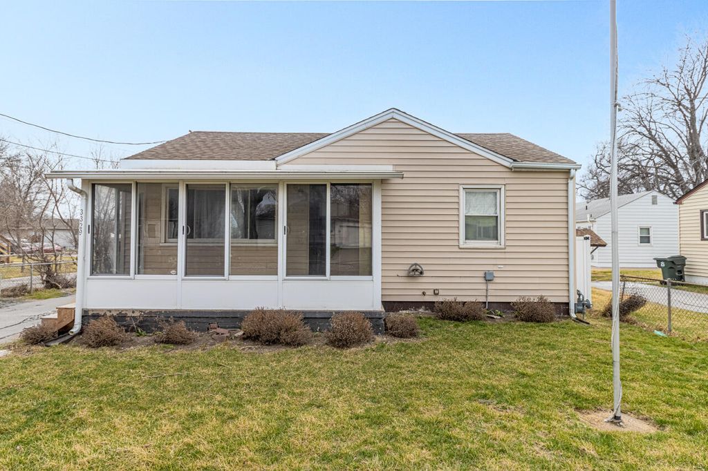 3329 9TH Avenue, Council Bluffs, IA 51501