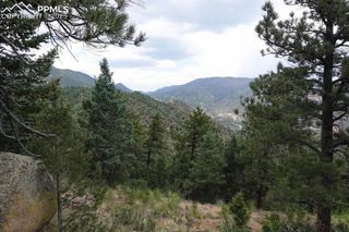 292 Sugarloaf Road, Manitou Springs, CO 80829