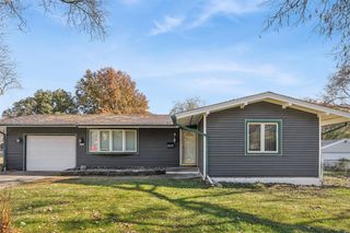 3941 30th Street, Des Moines, IA 50310