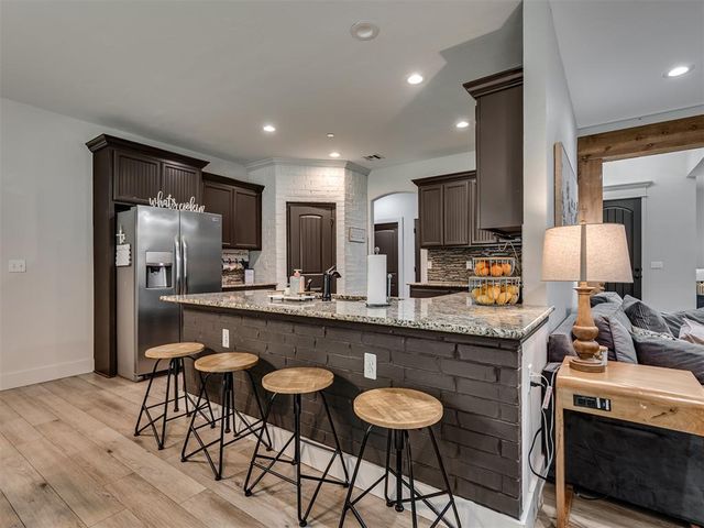 15024 SE 59th Terrace, Choctaw, OK 73020