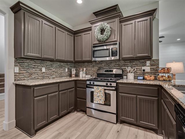 15024 SE 59th Terrace, Choctaw, OK 73020