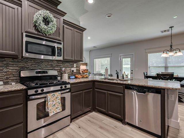 15024 SE 59th Terrace, Choctaw, OK 73020