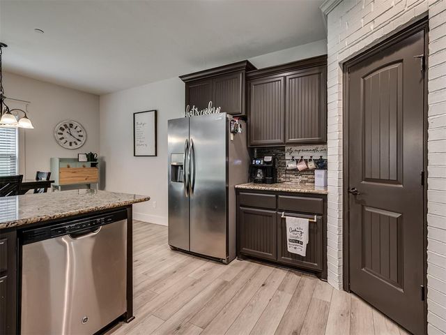 15024 SE 59th Terrace, Choctaw, OK 73020