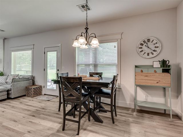 15024 SE 59th Terrace, Choctaw, OK 73020