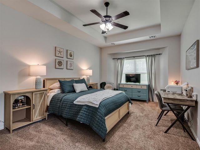 15024 SE 59th Terrace, Choctaw, OK 73020